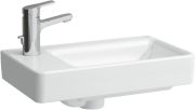Laufen Pro S Handwaschbecken asymmetrisch (H8159550001091)