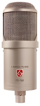 Lauten Audio Clarion FC-357