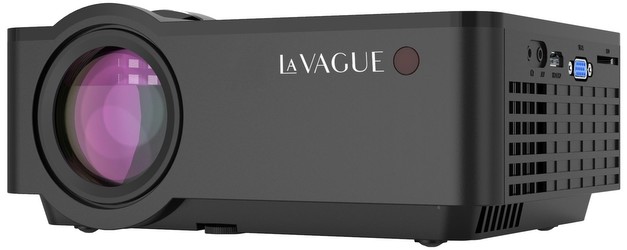 La Vague LV-HD320