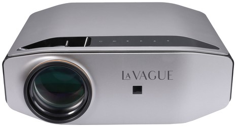 La Vague LV-HD500