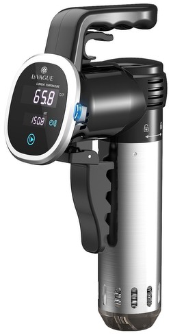 La Vague Sous-Chef Sous Vide Präzisionskocher La Vague Sous-Chef Sous Vide Präzisionskocher