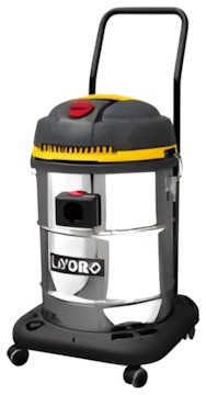 Lavor WD 255 XE Lavor WD 255 XE