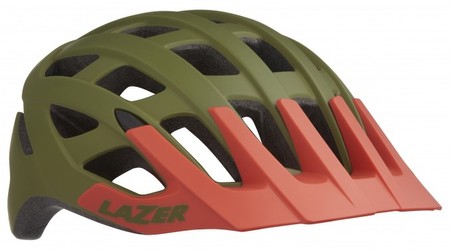 Lazer Roller Helm