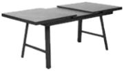 LC Garden Bondino Ausziehtisch 160/210 x 90 cm