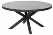 LC Garden Bondino Gartentisch Ø150 cm