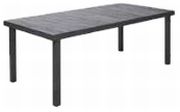 LC Garden Keramo Gartentisch 200 x 100 cm LC Garden Keramo Gartentisch 200 x 100 cm