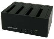 LC-POWER LC-DOCK-U3-4B