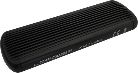 LC-POWER LC-M2-C-NVME-2