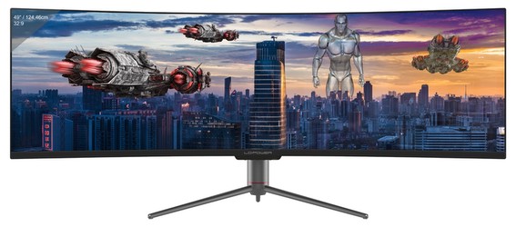 LC-POWER LC-M49-DQHD-120-C-Q