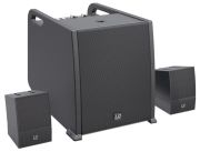 LD Systems CURV 500 AVS LD Systems CURV 500 AVS