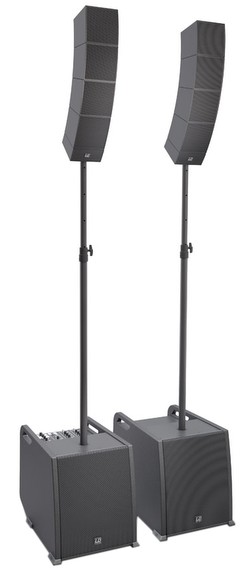 LD Systems CURV 500 PS