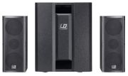 LD Systems Dave 8 Roadie