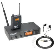 LD Systems MEI 1000 G2 B 5
