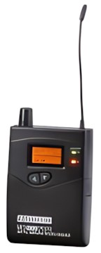LD Systems MEI 1000 G2 BPR