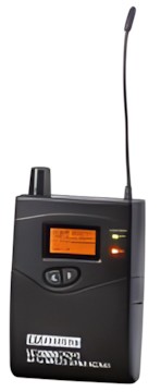 LD Systems MEI 1000 G2 BPR B 5