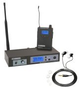 LD Systems MEI 100 G2 B 6