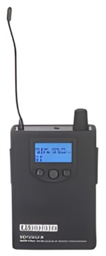 LD Systems MEI 100 G2 BPR
