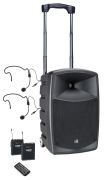 LD Systems Roadbuddy 10 BPH 2 B5