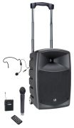 LD Systems Roadbuddy 10 HBH 2