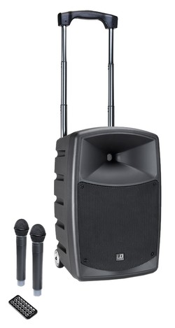 LD Systems Roadbuddy 10 HHD 2 B6