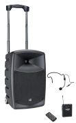 LD Systems Roadbuddy 10 HS