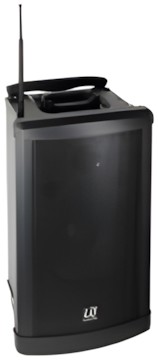 LD Systems Roadman 102