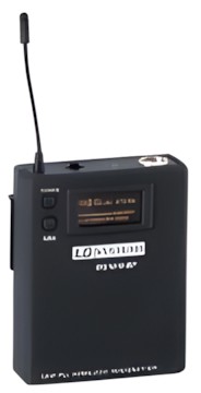 LD Systems Sweet SixTeen BP B6