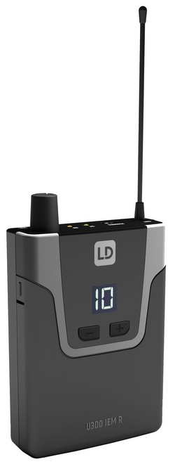 LD Systems U305 IEM R