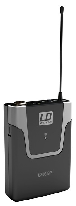 LD Systems U306 BP