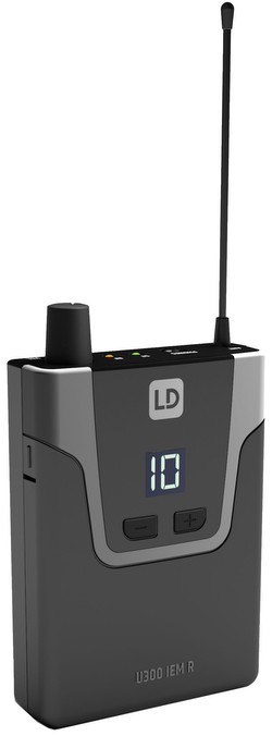 LD Systems U306 IEM R