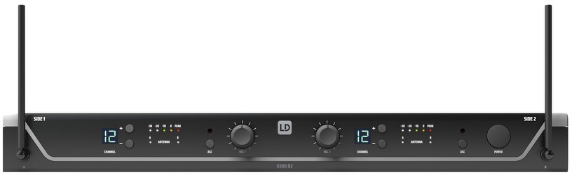 LD Systems U306 R2