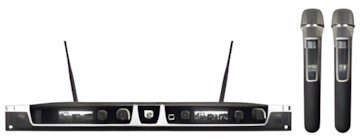 LD Systems U505 HHC 2