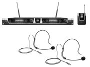 LD Systems U506 BPH 2