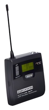 LD Systems WIN 42 BP B 5