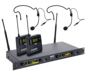 LD Systems WIN 42 BPH 2
