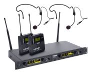 LD Systems WIN 42 BPH 2 B 5