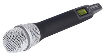 LD Systems WIN 42 MD B 5