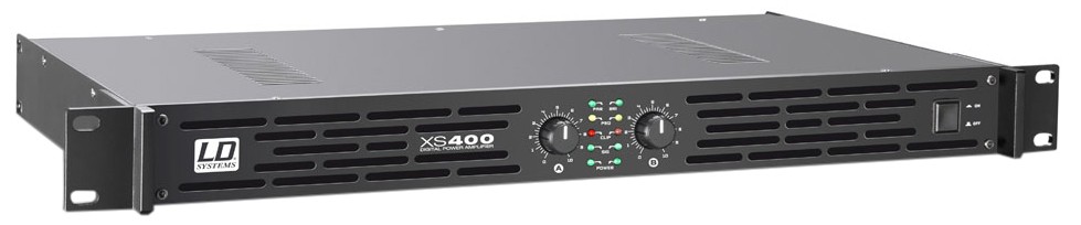 LD Systems XS 400