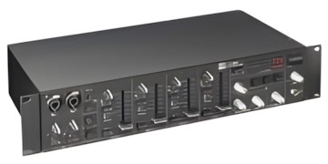 LD Systems Zone 423