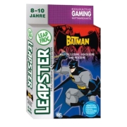 Leapfrog Leapster Batman - Multipliziere, dividiere und reagiere!