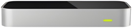 Leap Motion