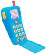 Learning Curve Bob der Baumeister - Bob´s Mobiltelefon