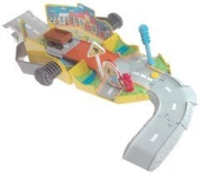 Learning Curve Bob der Baumeister - Spielset Bohrhammer
