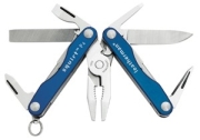 Leatherman squirt P4