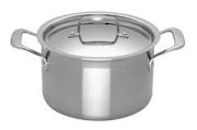 Le Creuset 3-ply Bratentopf 20 cm