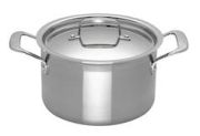 Le Creuset 3-Ply Bratentopf 24 cm