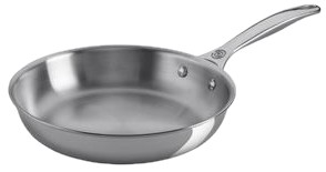 Le Creuset 3-ply Bratpfanne Antihaft 24 cm