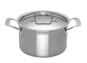 Le Creuset 3-ply Fleischtopf 24 cm