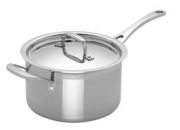 Le Creuset 3-ply Profitopf 18 cm Le Creuset 3-ply Profitopf 18 cm
