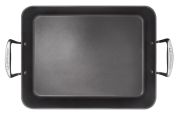 Le Creuset Aluminium-Bratreine
